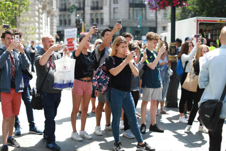 Photojournalist in LOndon . London Photojournalist. Editorial Photographer London
