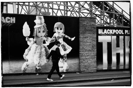 Blackpool photojournalist, Blackpool documentary photographer, Documentary film maker Blackpool, Editorial Photography Blackpoo